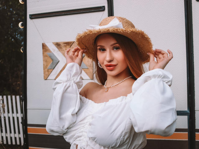 ViolettaSteward - Élő pornó és szexkamera - 18480562