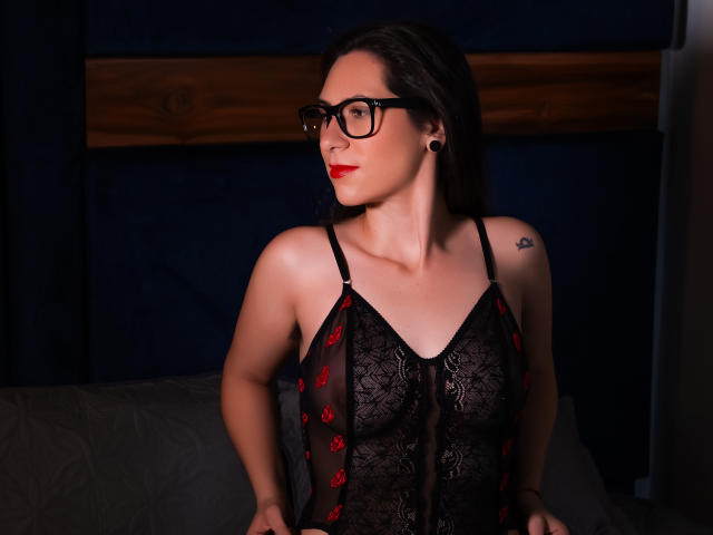 AndromedaOrion - Sexe cam en vivo - 18480678