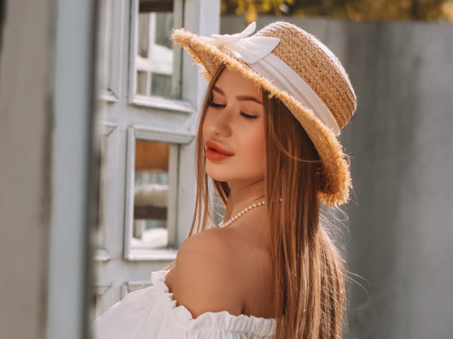 ViolettaSteward - Live porno og sexkamera - 18480838