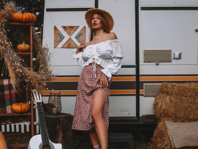 ViolettaSteward - Live sex cam - 18480858