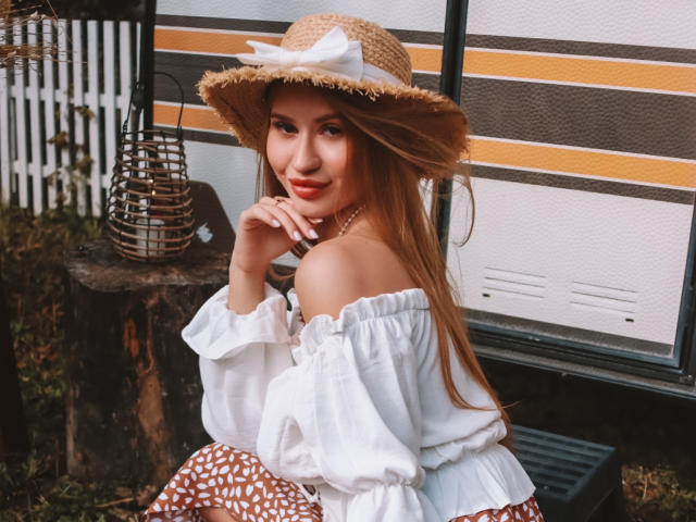 ViolettaSteward - Live sex cam - 18480866