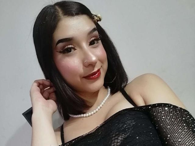 CinthyaGomez - Live porn &amp; sex cam - 18481090