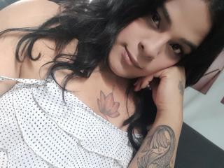 SexyTattots - Live porn &amp; sex cam - 18481346