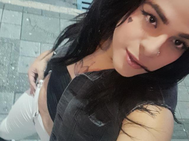 SexyTattots - Live sex cam - 18481354