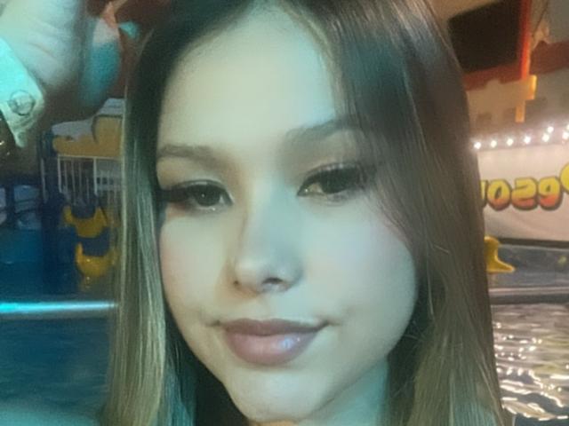 LilaLutz - Live porn &amp; sex cam - 18481418