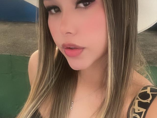 LilaLutz - Sexe cam en vivo - 18481422