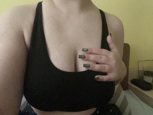 Polinka - Live porno og sexkamera - 18481466