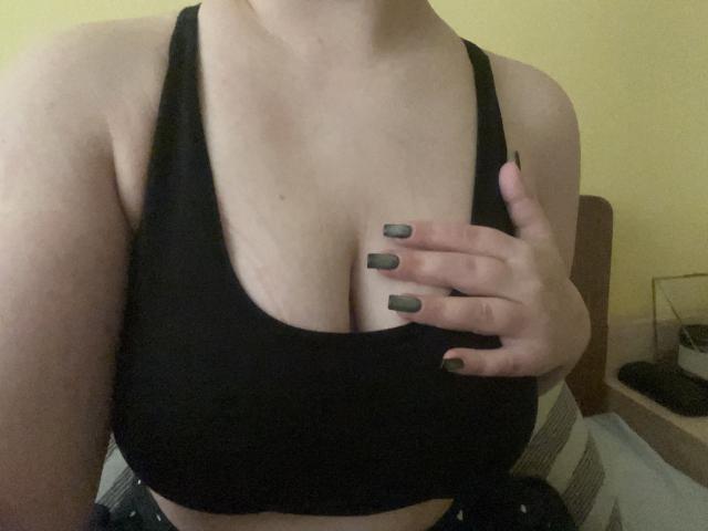 Polinka - Camera khiêu dâm &amp; quyến rũ trực tiếp - 18481470