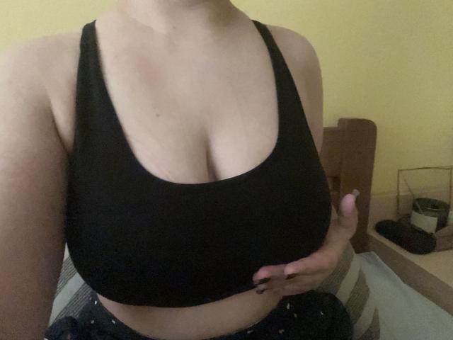 Polinka - Live porno og sexkamera - 18481482