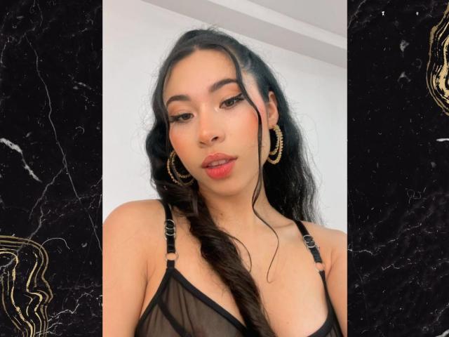 PaulaMontez - Live porn &amp; sex cam - 18481866