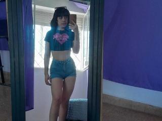 MarisEvanz - Sexe cam en vivo - 18481926