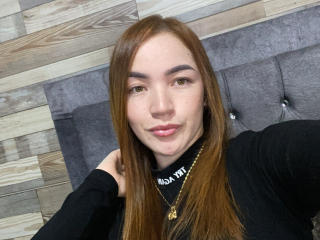 VictoriaLawrence - сексуальная веб-камера в реальном времени - 18482018