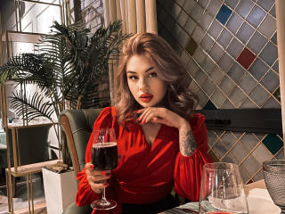 MabLili - Live sex cam - 18482106