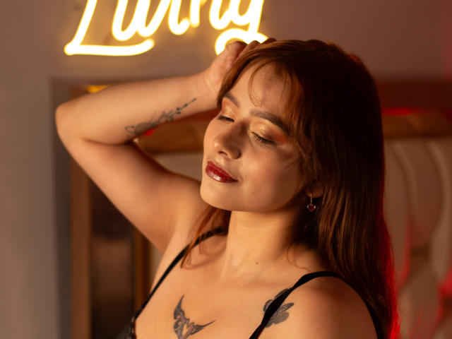 LuciFerWm - Live porn &amp; sex cam - 18482226