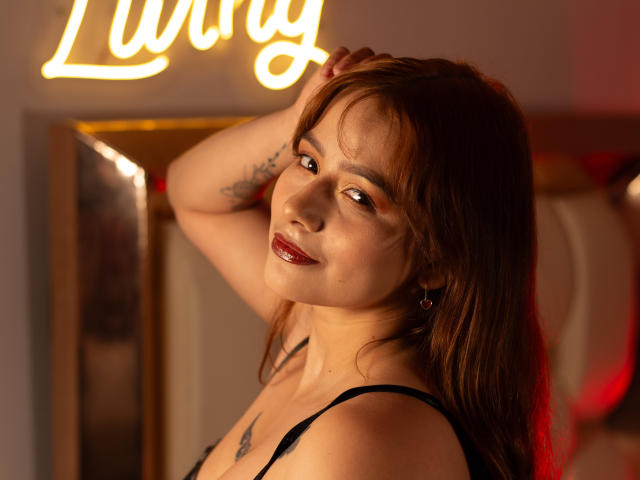 LuciFerWm - Live porn &amp; sex cam - 18482230