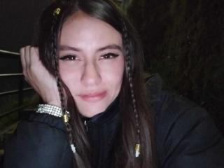 CamiAnderson - Sexe cam en vivo - 18482326