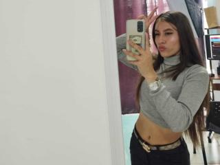 CamiAnderson - Sexe cam en vivo - 18482330