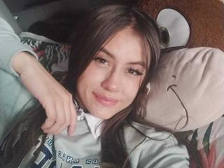 CamiAnderson - Camera khiêu dâm &amp; quyến rũ trực tiếp - 18482370