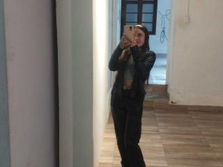 CamiAnderson - Camera khiêu dâm &amp; quyến rũ trực tiếp - 18482378