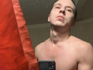 SmileFrank - Live porn &amp; sex cam - 18482390
