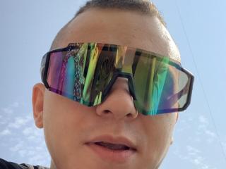 SmileFrank - Camera khiêu dâm &amp; quyến rũ trực tiếp - 18482394