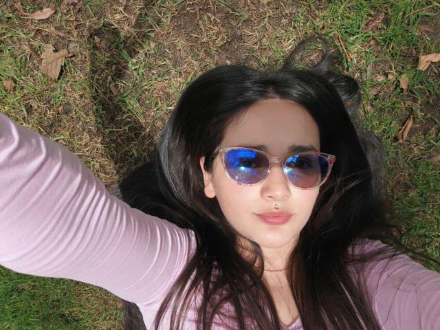 NataliaRivas - Camera khiêu dâm &amp; quyến rũ trực tiếp - 18482574