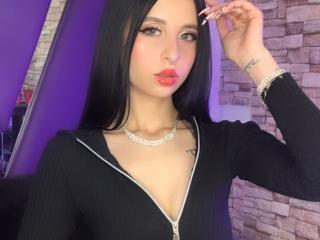 SabrinaRocket - Camera khiêu dâm &amp; quyến rũ trực tiếp - 18483018