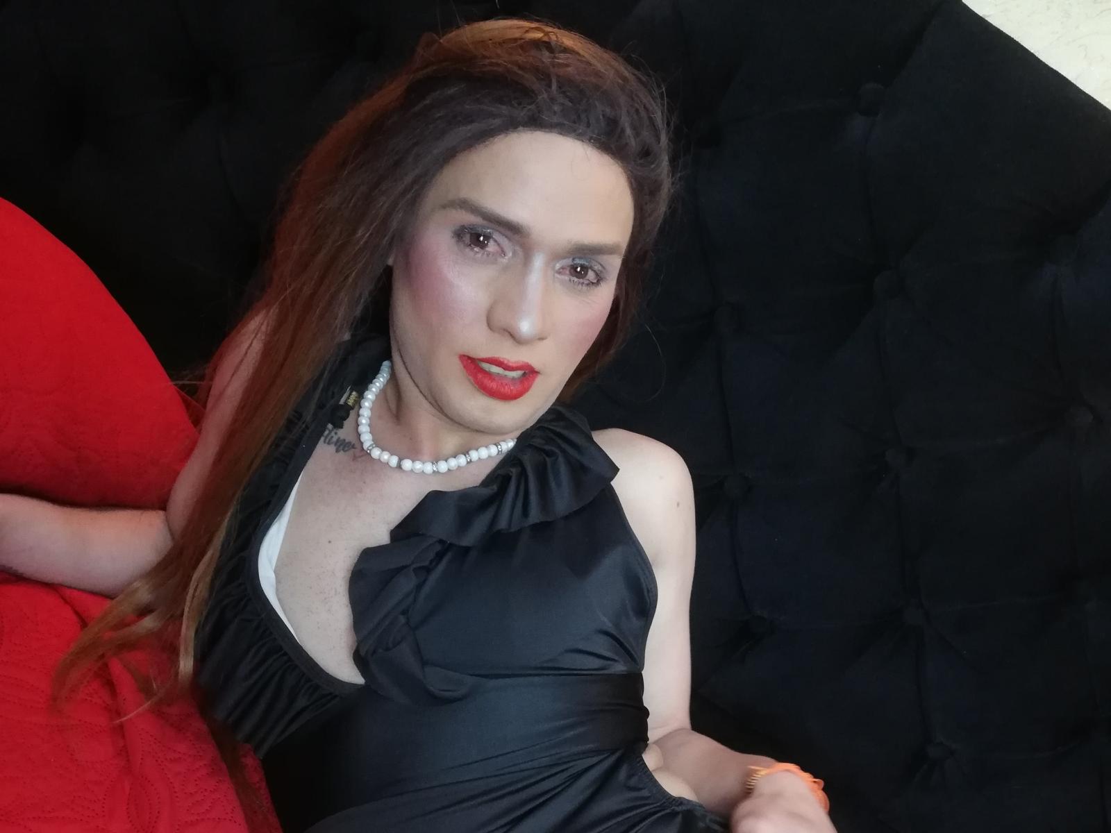 ChanHannah - Live porn &amp; sex cam - 18483046