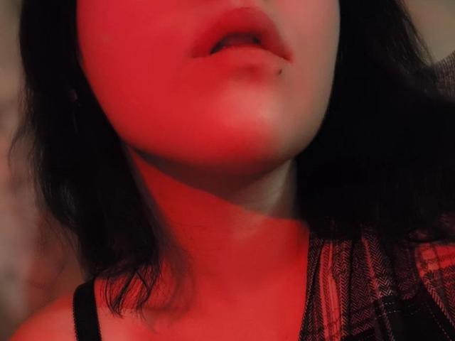 IzzieAdams - Sexe cam en vivo - 18484142