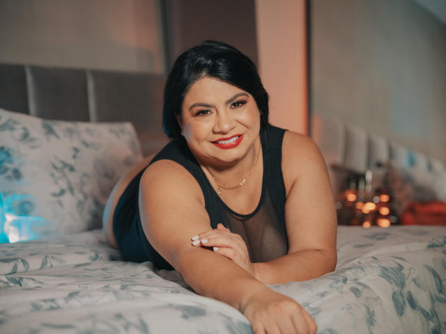 VickyDufour - Sexe cam en vivo - 18484210