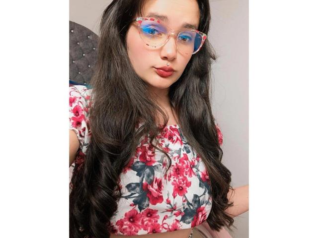 NataliaRivas - Live sexe cam - 18484850