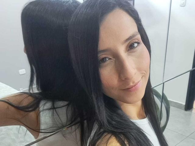 AbbySantoriny - Live porno og sexkamera - 18484998