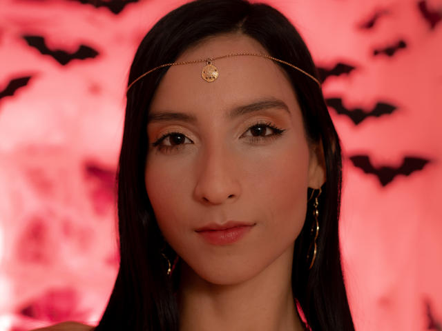 AbbySantoriny - Sexe cam en vivo - 18485294