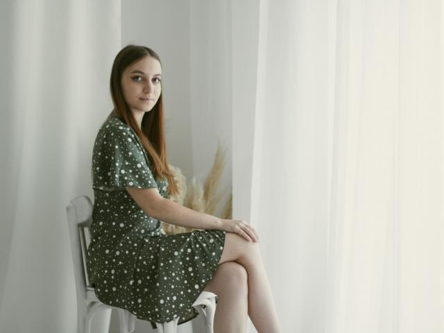 EbigeilStuf - Sexe cam en vivo - 18485314