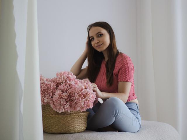 EbigeilStuf - Camera khiêu dâm &amp; quyến rũ trực tiếp - 18485538