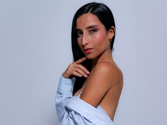 AbbySantoriny - Live sexe cam - 18485662