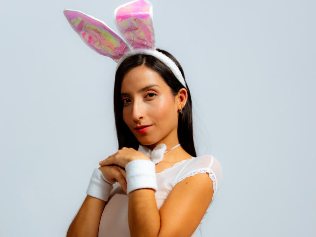 AbbySantoriny - Sexe cam en vivo - 18485698