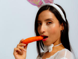 AbbySantoriny - Camera khiêu dâm &amp; quyến rũ trực tiếp - 18485722