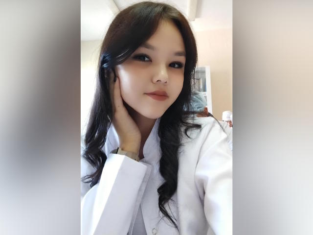 AidenaMari - Sexe cam en vivo - 18486498