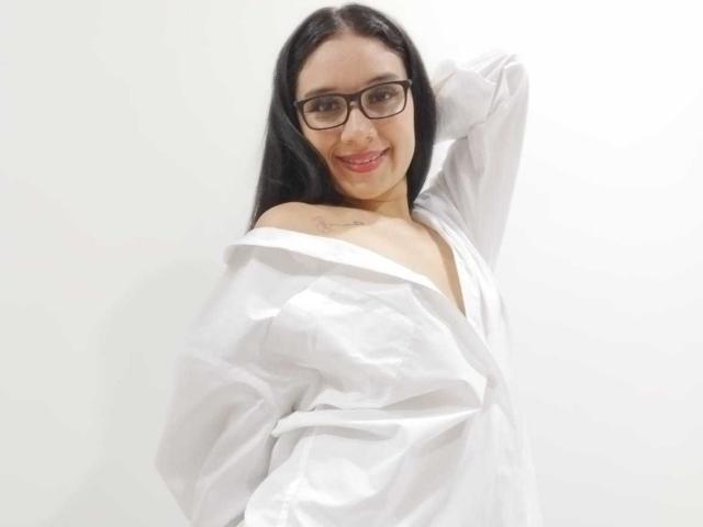 SwettyDulce - Live porn &amp; sex cam - 18486578