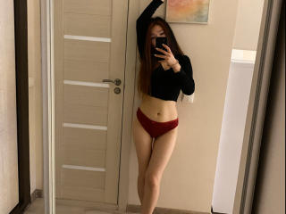 AnnJane - сексуальная веб-камера в реальном времени - 18487158