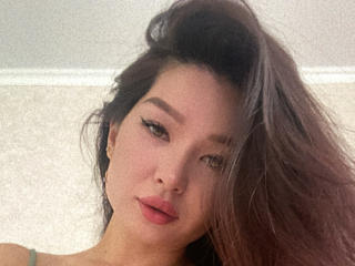 AnnJane - сексуальная веб-камера в реальном времени - 18487162