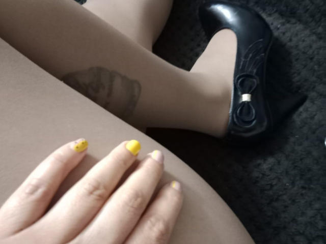 Videl69 - Sexe cam en vivo - 18487230