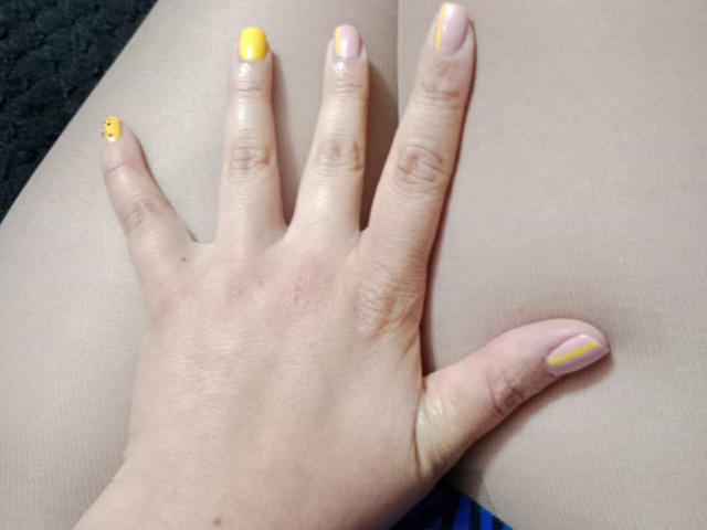 Videl69 - Live porn &amp; sex cam - 18487254