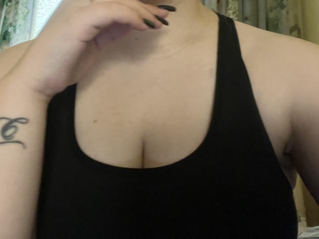 Polinka - Camera khiêu dâm &amp; quyến rũ trực tiếp - 18487458