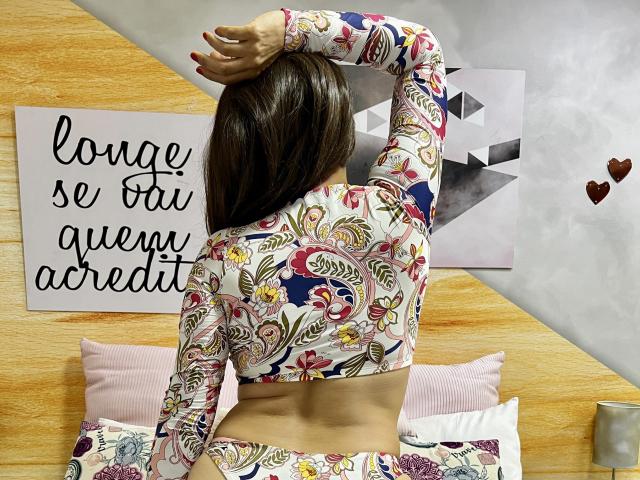 ScarlettMoretti - Live porn &amp; sex cam - 18487658