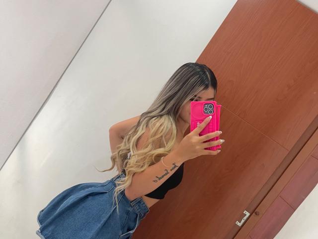 SashaPolet - Live Sex Cam - 18488942