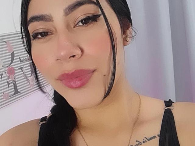 LiaIvanov - Live sex cam - 18489450