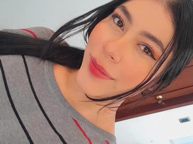 LiaIvanov - Live porn &amp; sex cam - 18489486