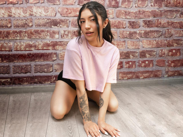 LorenDiaz - Live porn &amp; sex cam - 18489894